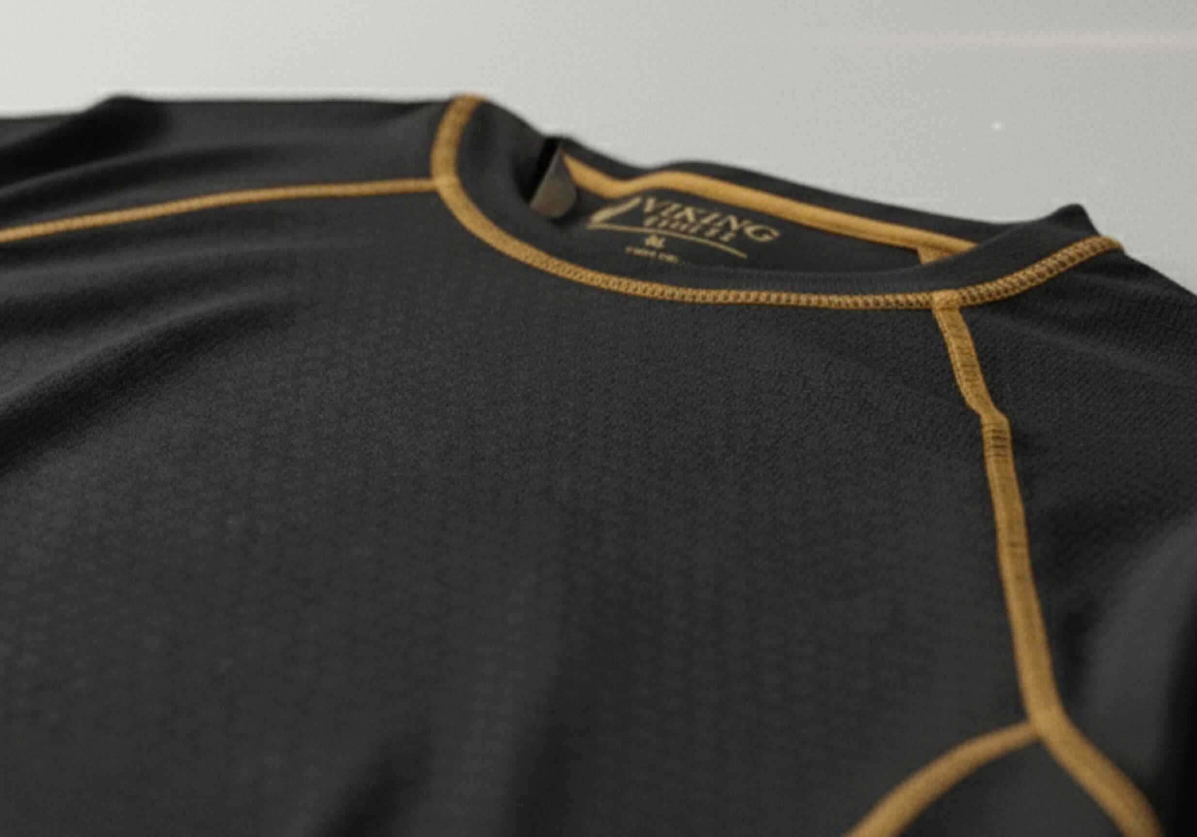 Base Layers & Compression