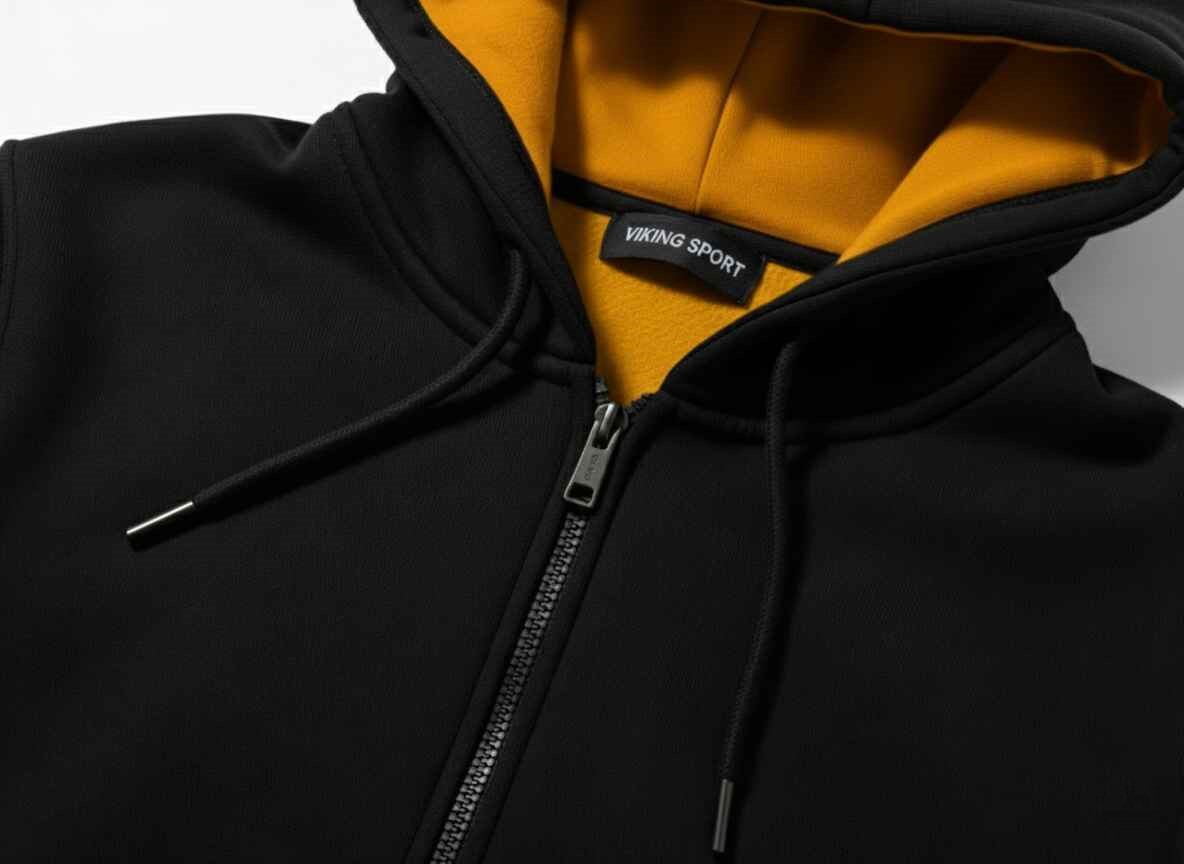 Outerwear & Athleisure